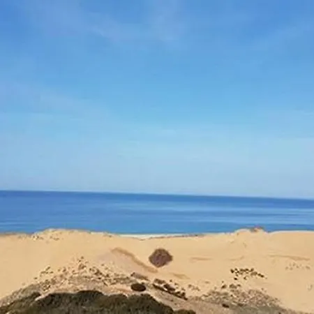 Apartman 72 Torre Dei Corsari