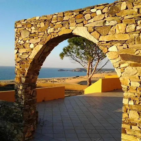 72 Torre Dei Corsari