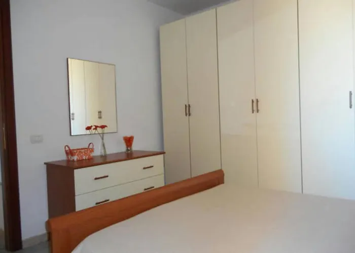 Апартаменты 72 Торре-дей-Корсари