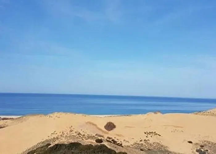 Апартаменты 72 Торре-дей-Корсари